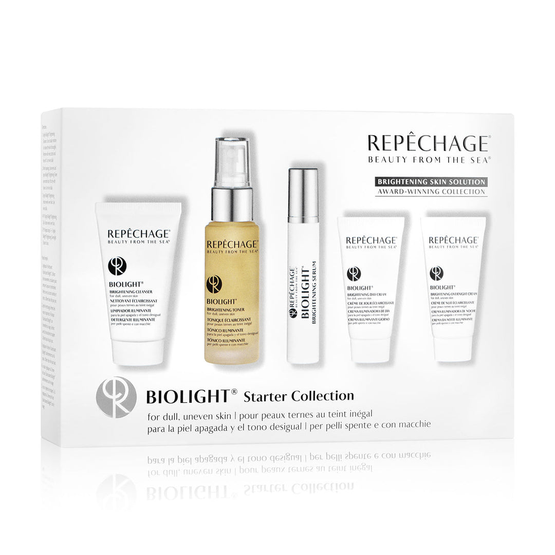 Buy 3 Biolight® Starter Collections, Get 1 FREE (4 Sets Total)