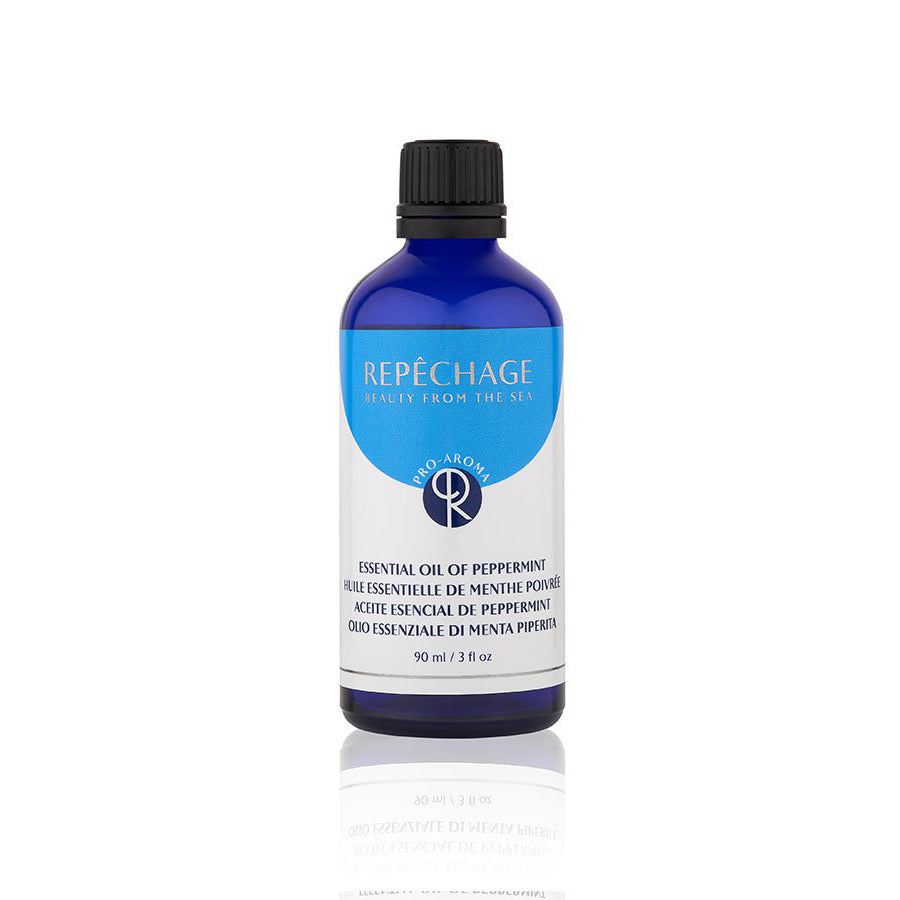 Essential Oil of Peppermint (Pro Size)