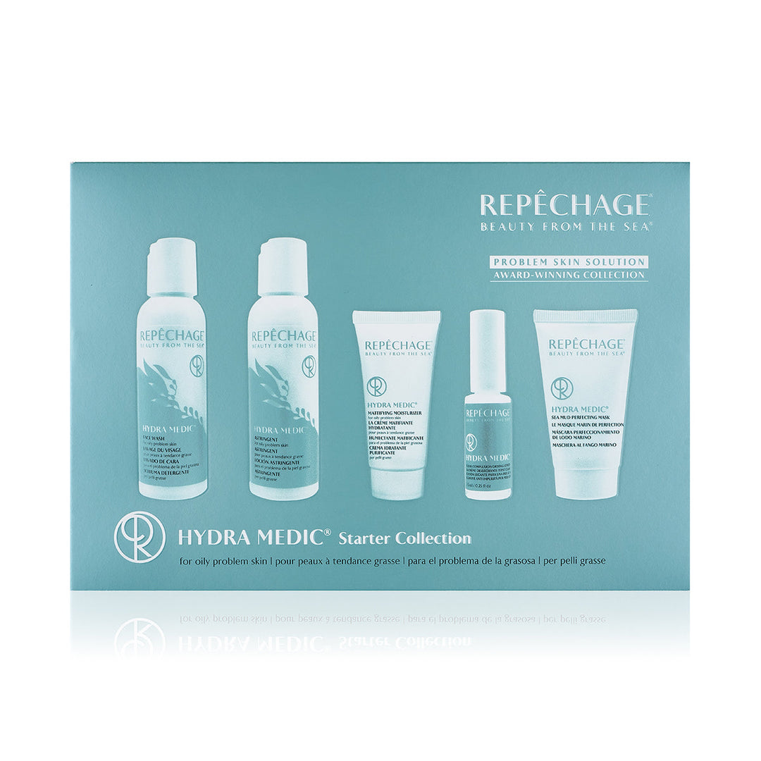 FREE Hydra Medic Starter Collection w/ Purchase of 2 Hydra Medic Starter Collections