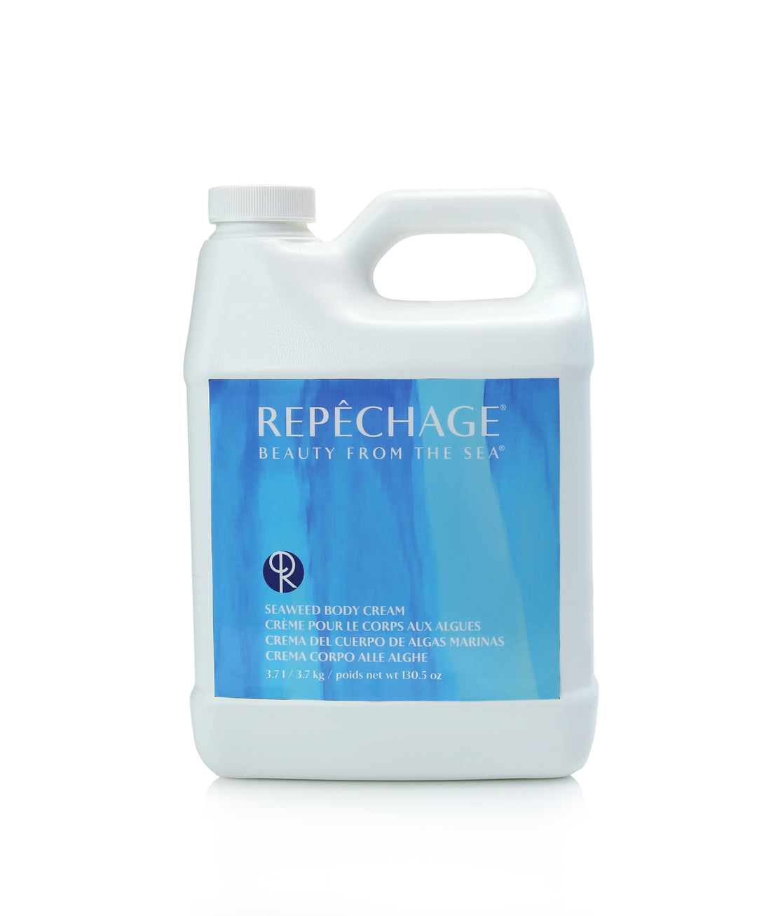 Vita Cura Sea Spa Body Moisturizer (1 Gallon)