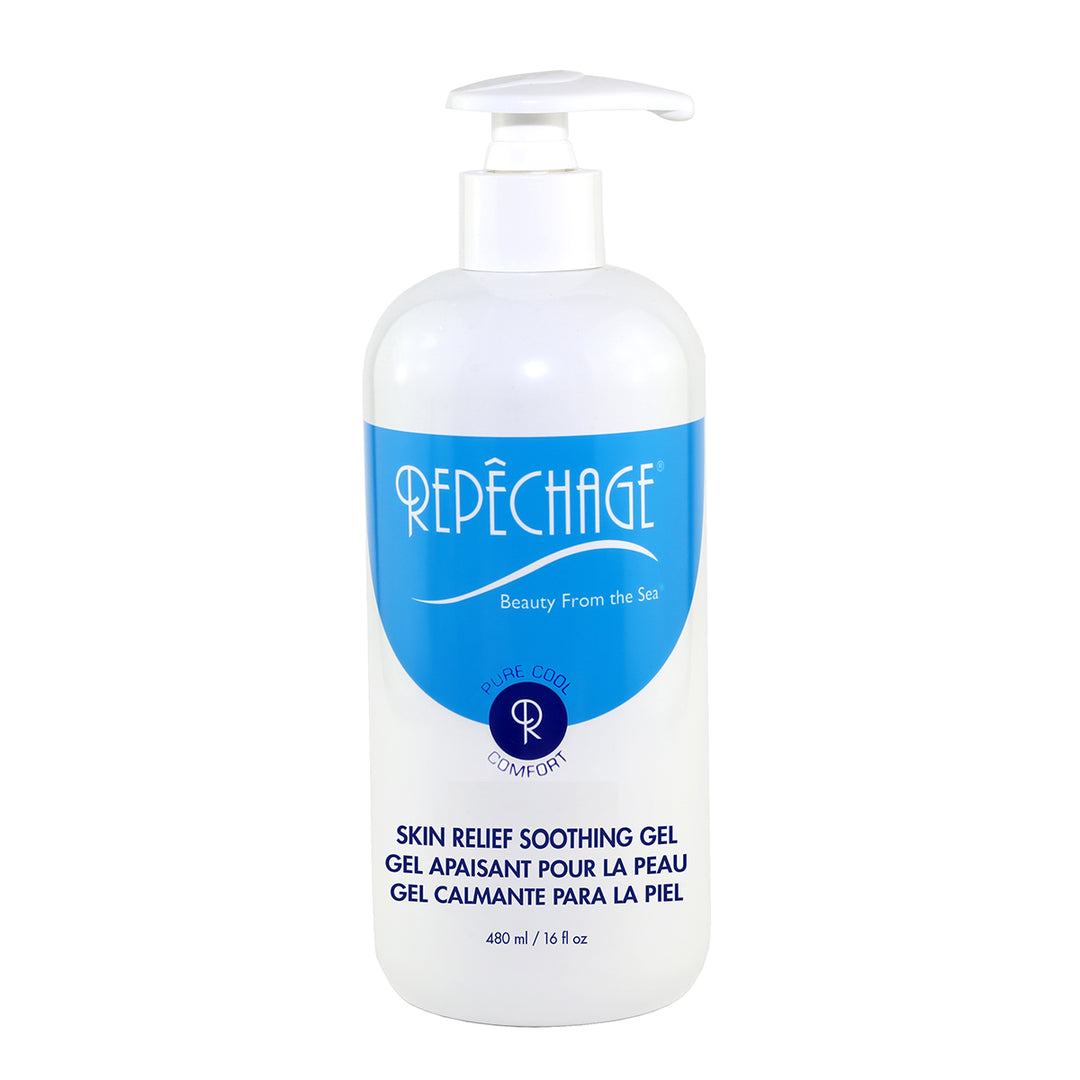 Skin Relief Soothing Gel (Pro Size)
