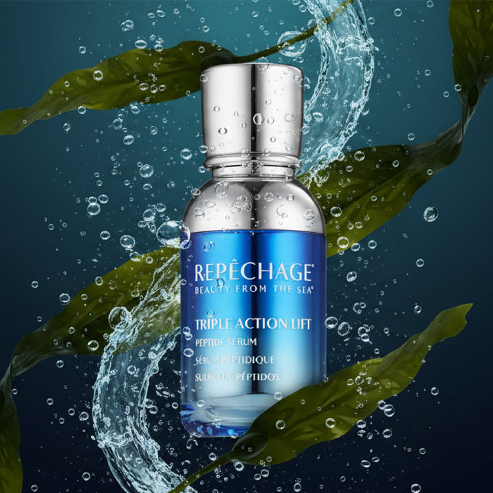Triple Action Lift Peptide Serum