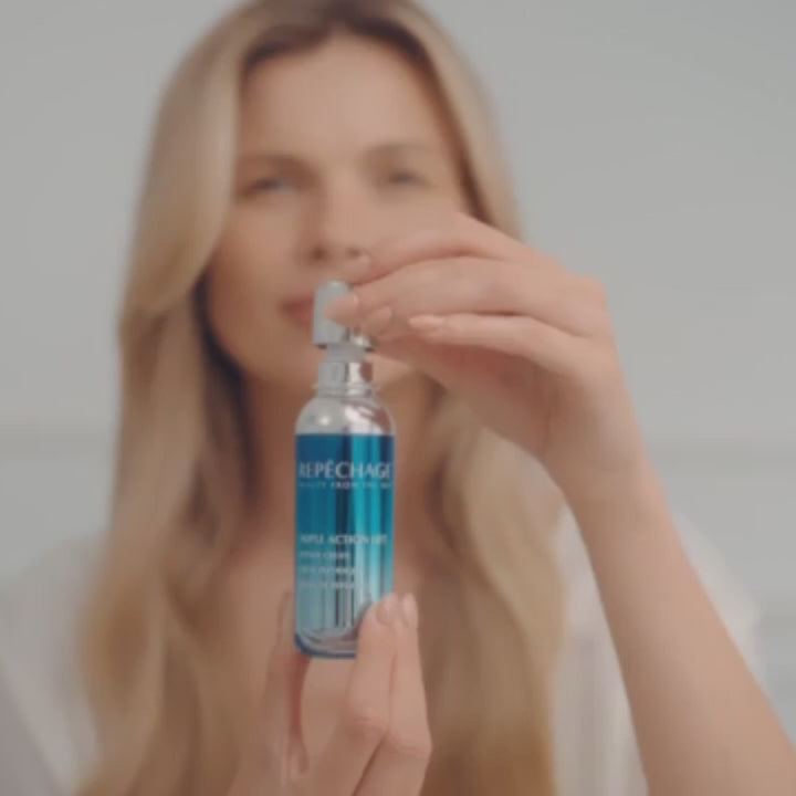 Triple Action Lift Peptide Cream