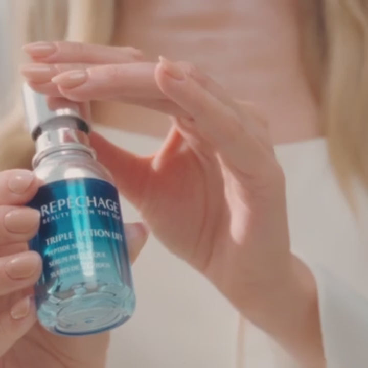 Triple Action Lift Peptide Serum