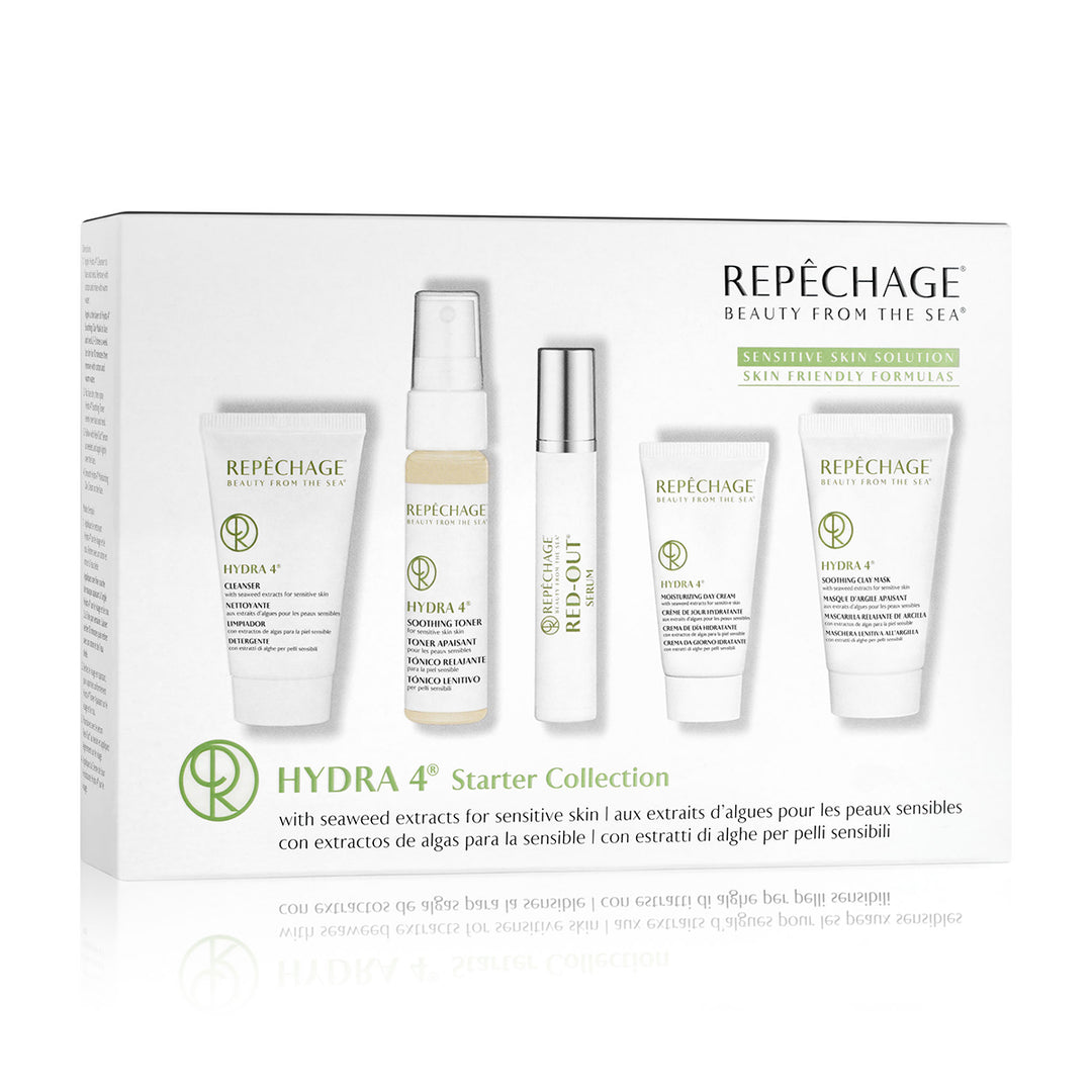 Hydra 4® Starter Collection (ON SALE)