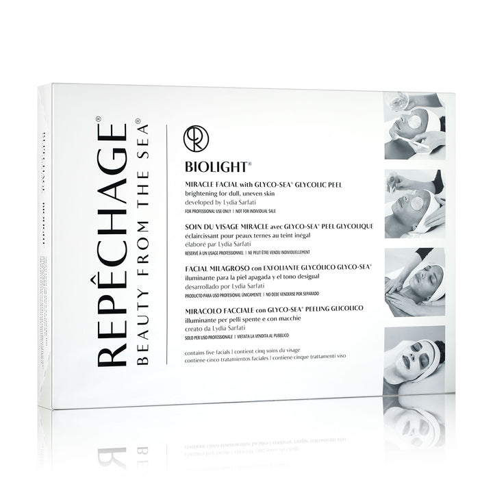 Biolight® Miracle Facial (ON SALE)