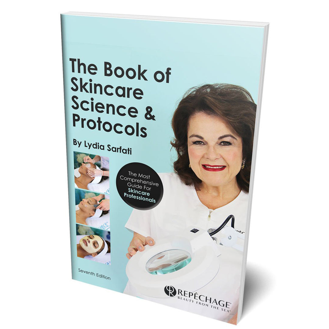 Repêchage: The Book - Skincare Science & Protocols