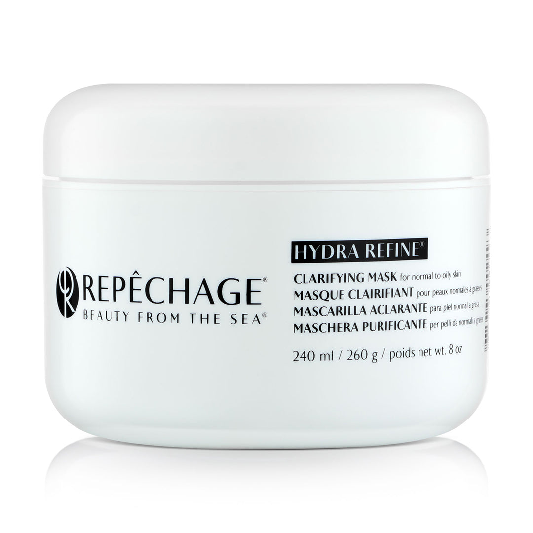 Hydra Refine® Clarifying Mask