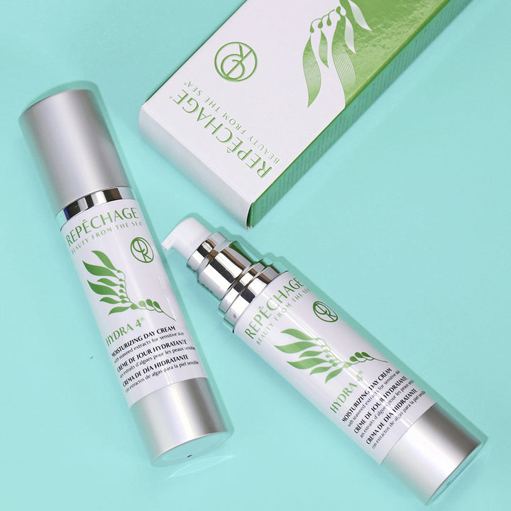 Hydra 4® Moisturising Day Cream