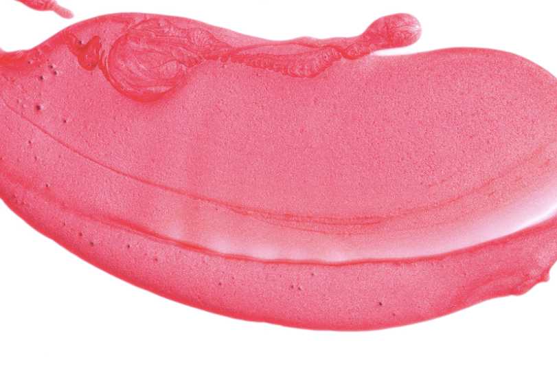 Perfect Skin Conditioning Lip Gloss - Pink Champagne