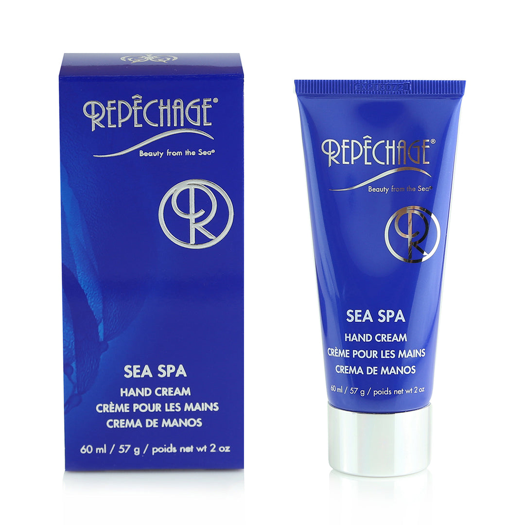 Sea Spa Hand Cream