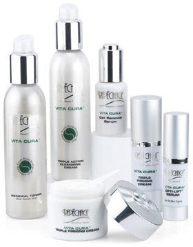 Vita Cura<sup>®</sup> Anti-Ageing Products