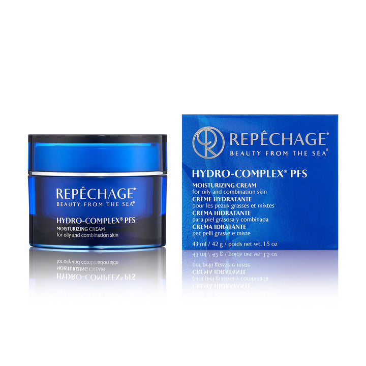 Hydro-Complex® PFS Daily Moisturizer For Oily and Combination Skin