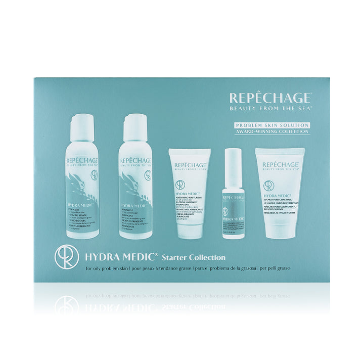 Buy 3 Get 1 FREE, Hydra Medic® Starter Collection