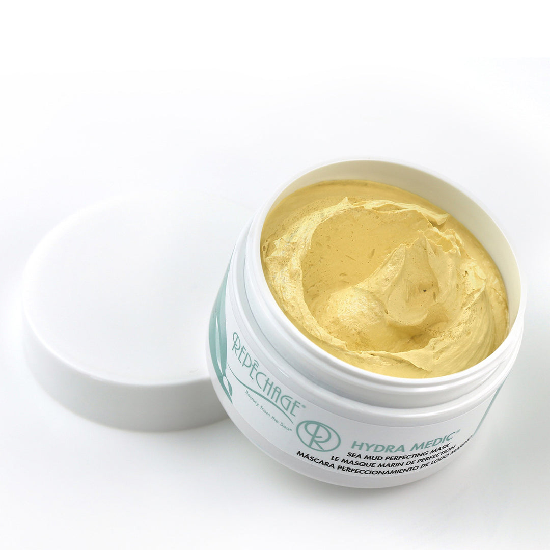 Hydra Medic® Sea Mud Perfecting Mask