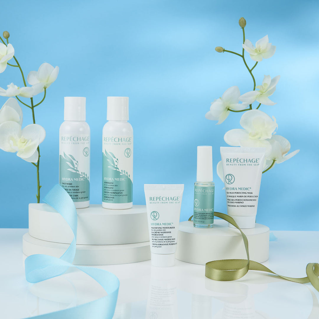 Buy 3 Get 1 FREE, Hydra Medic® Starter Collection