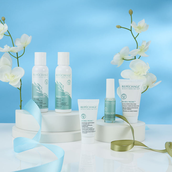 Buy 3 Get 1 FREE, Hydra Medic® Starter Collection