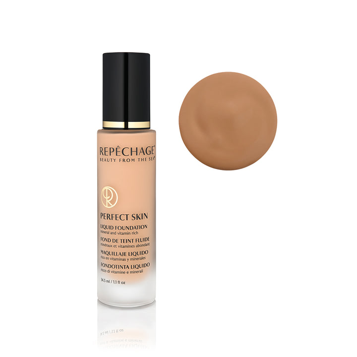 Perfect Skin Liquid Foundation - Neutral Tone (PS4)