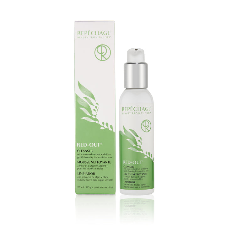 Red-Out® Cleanser