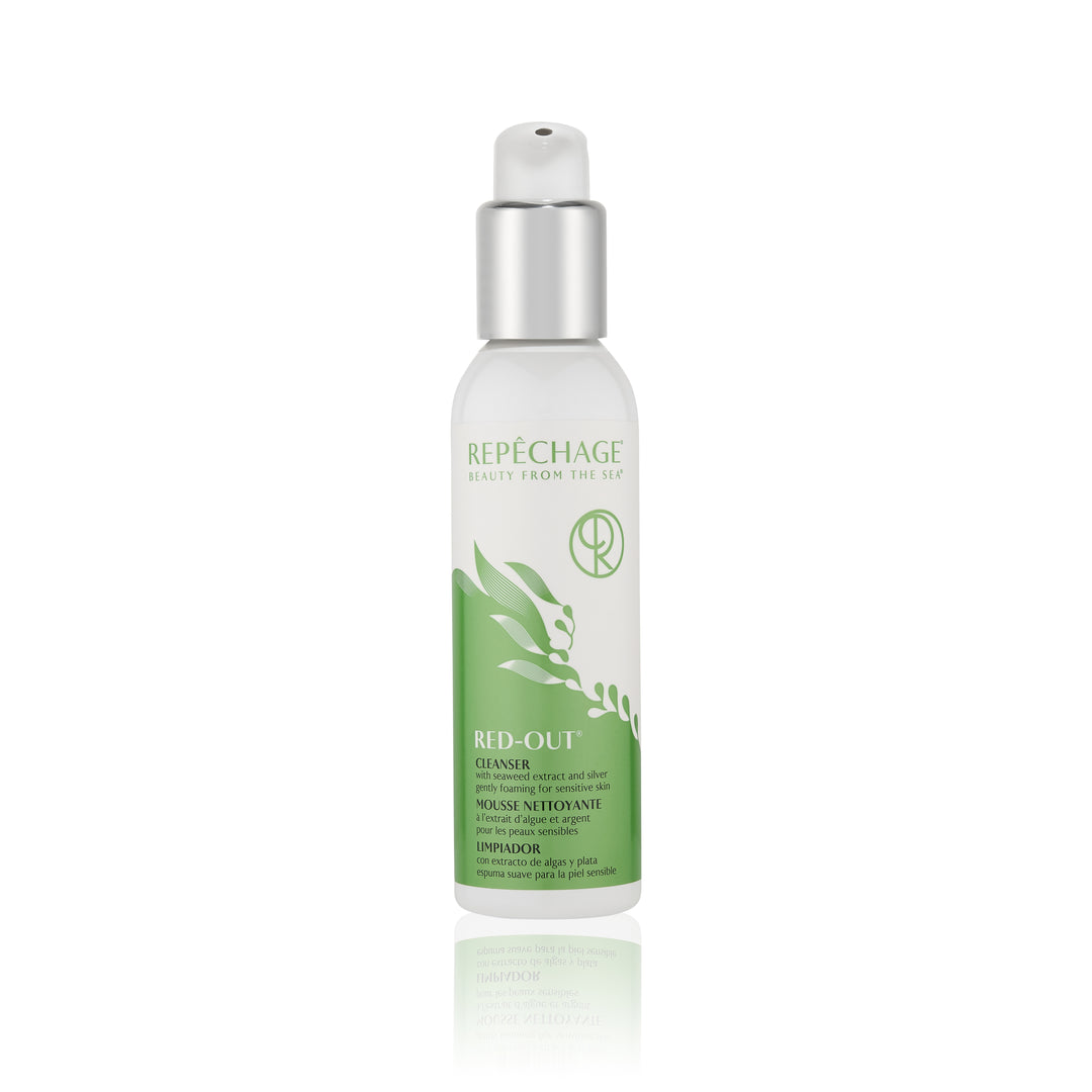 Red-Out® Cleanser