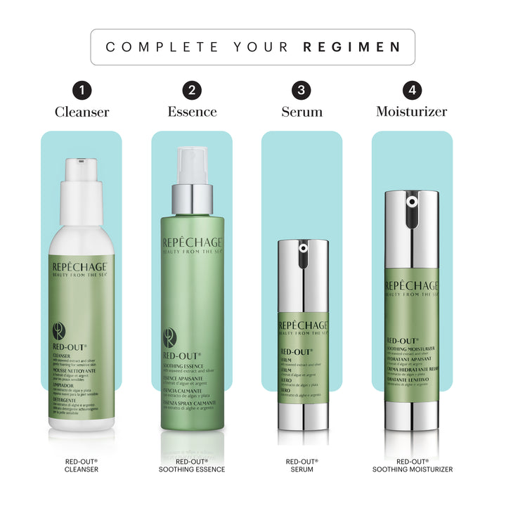 Red-Out® Serum
