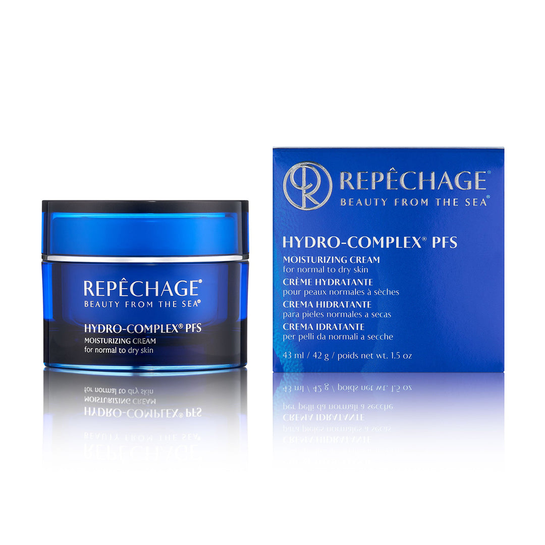 Hydro-Complex® PFS Moisturizing Cream For Dry Skin