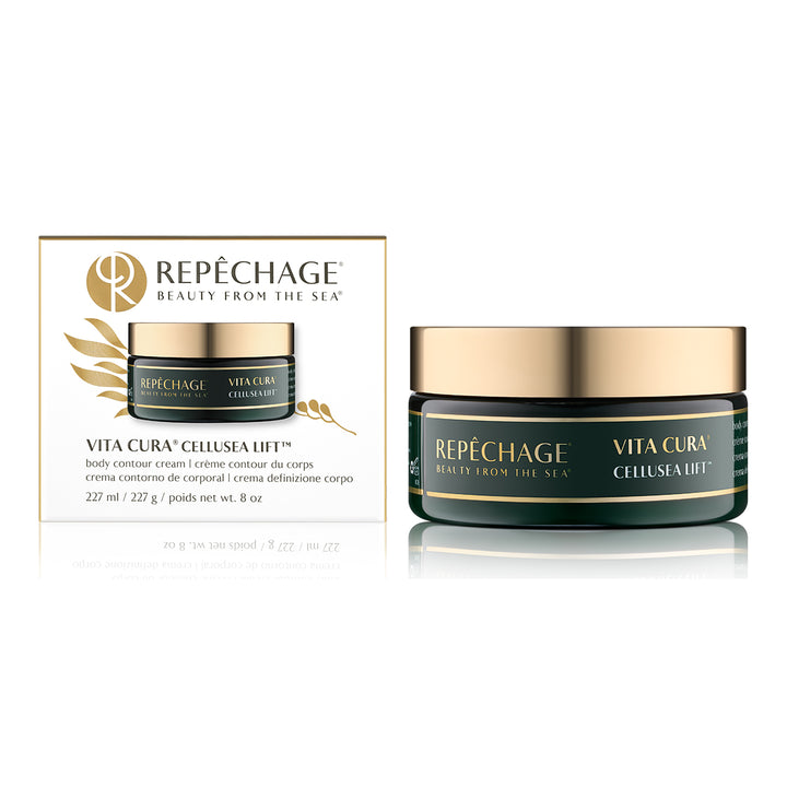 Vita Cura® CelluSea Lift™ Body Contour Cream