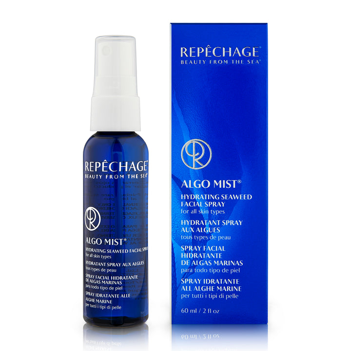 Algo Mist® Hydrating Seaweed Facial Spray (Travel Size)