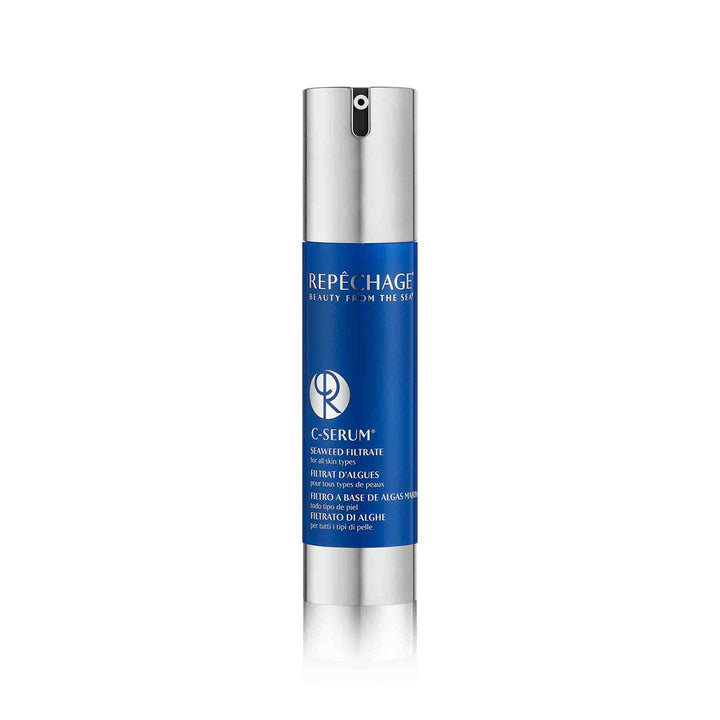 C-Serum® Seaweed Filtrate Face Serum