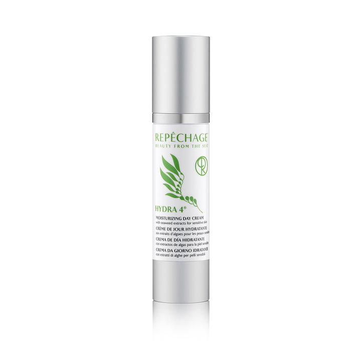 Hydra 4® Moisturising Day Cream