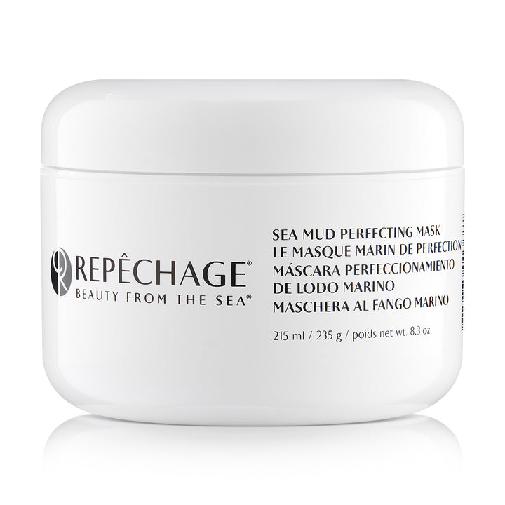 Sea Mud Perfecting Mask (Pro Size)