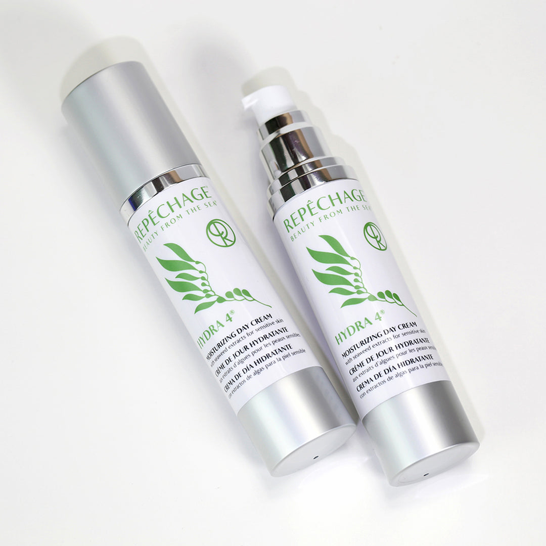 Hydra 4® Moisturising Day Cream