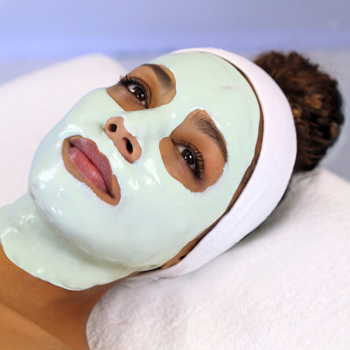 Seaweed Treatment Mask for All Skin Types