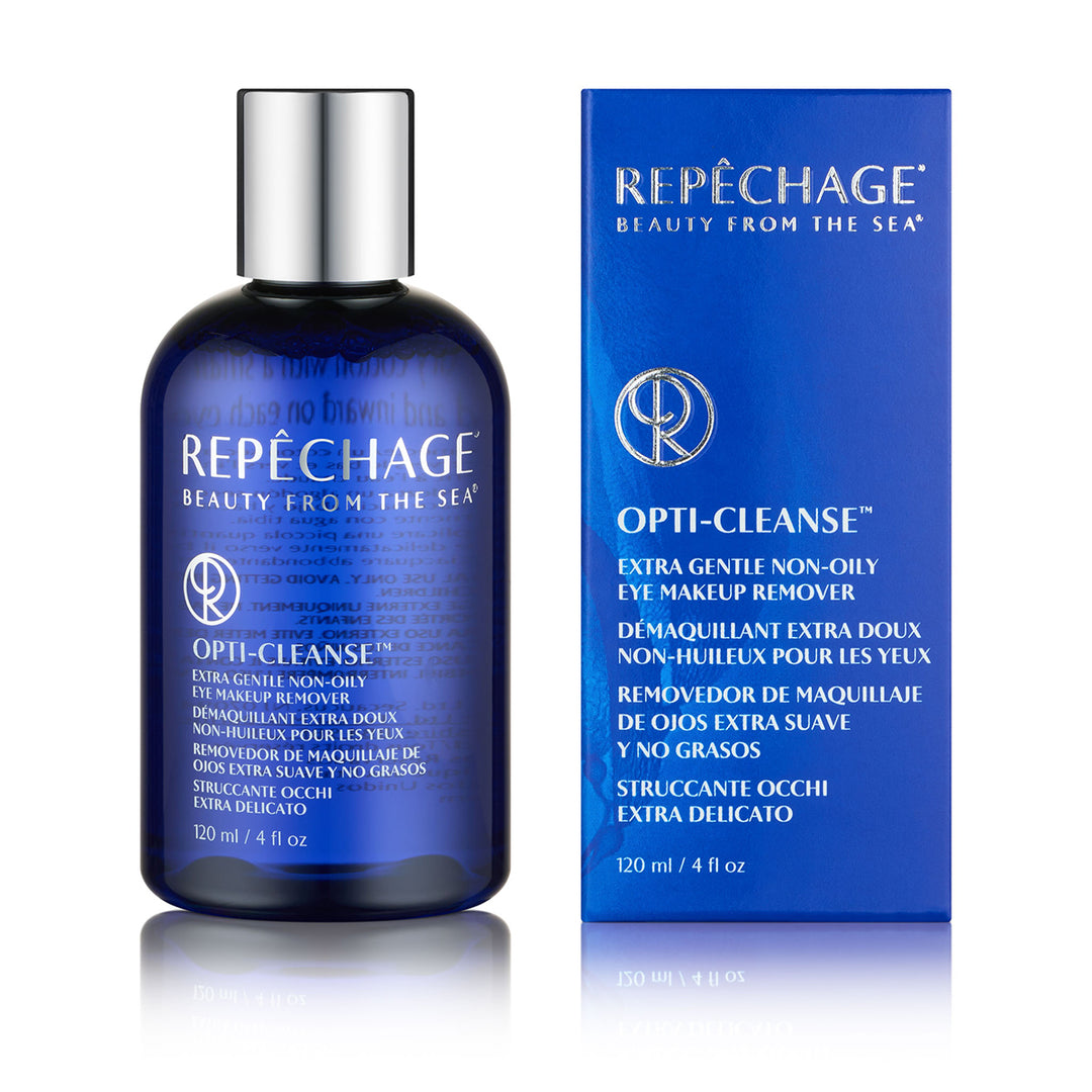 Opti-Cleanse™ Extra Gentle Non-Oily Eye Make-up Remover