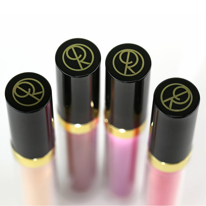 Perfect Skin Conditioning Lip Gloss - Pink Champagne