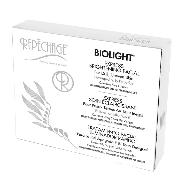 Biolight® Express Brightening Facial