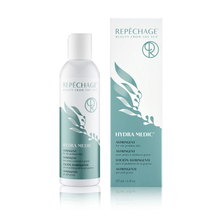 Hydra Medic® Astringent For Oily Problem Skin