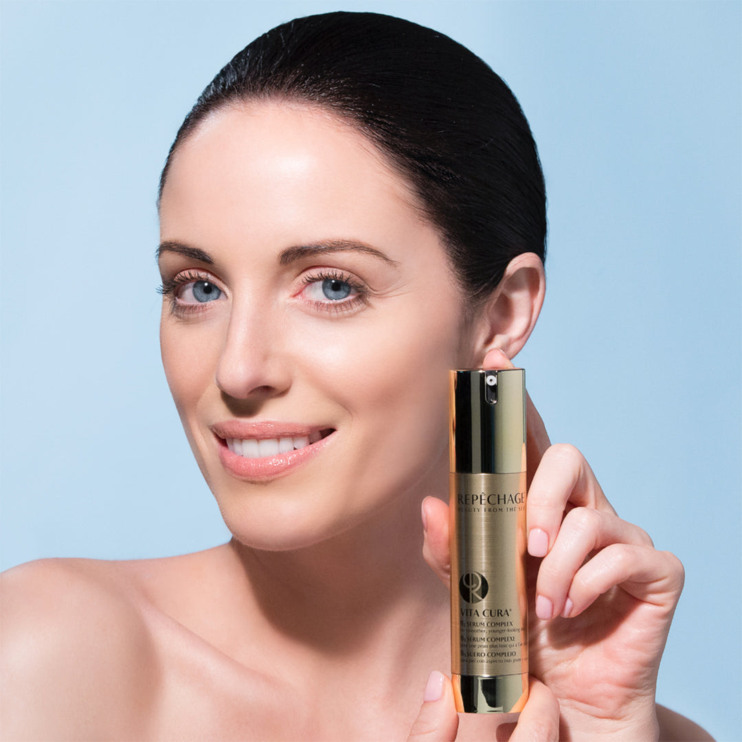 Vita Cura® B3 Serum Complex