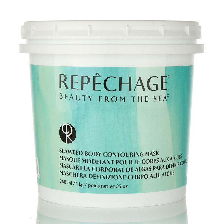 Seaweed Body Contouring Mask (35 oz)