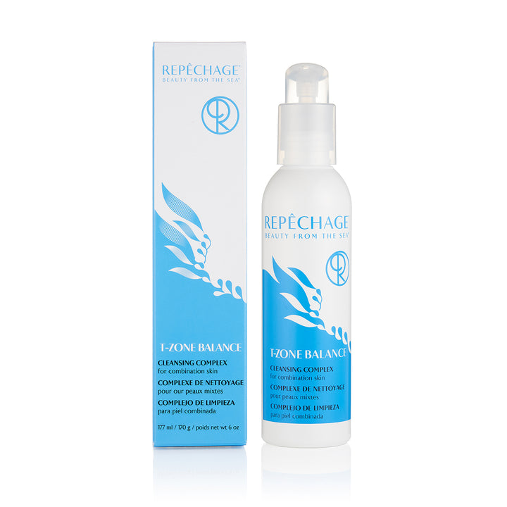 T-Zone Balance Cleansing Complex