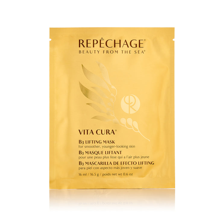 Vita Cura® B3 Lifting Mask (Single Sheet Mask)