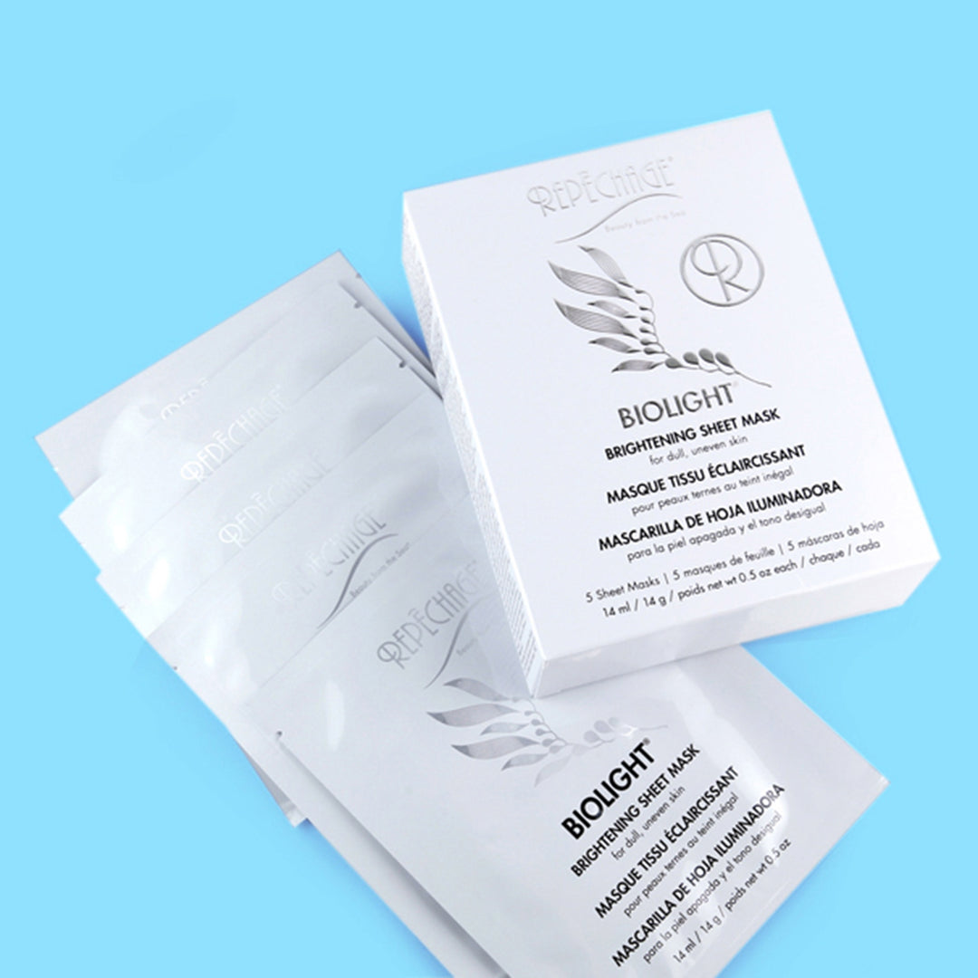 Biolight® Brightening Sheet Mask